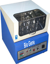 Bio Gene Cooling Incubator Shaker