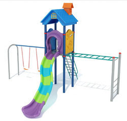 Children Playground Equipment