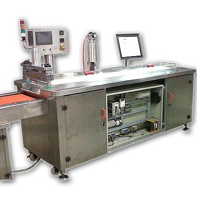 cm6 1212 Cutting Machine