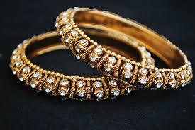 Designer Bangles