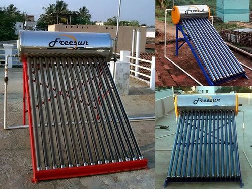 High Quality Solar Water Heater