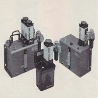 Hydraulic Power Unit