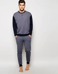 Mens Loungewear