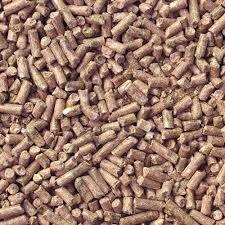 Peanut Skin Cattle Feed