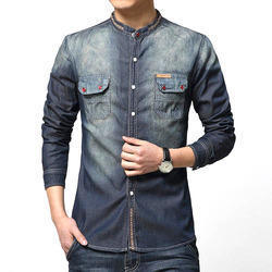 Readymade Denim Shirt