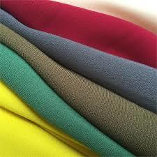 Soft Crepe Fabric