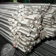 Stainless Steel Round Rods