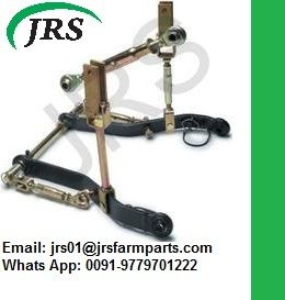 Tractor 3 Point Linkage Kits