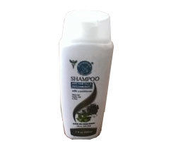 Anti Hair Fall & Anti Dandruff Shampoo