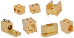 Brass Switchgear - Premium Quality Brass, Durable Design - Highly Tested for Quality Assurance