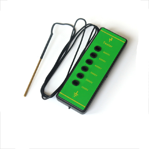 Bright Green Handy Electric Fence Tester By Wuxi Lydite Trading Co.,Ltd.