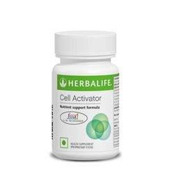 Cell Ativator (Nutrient Support Formula)