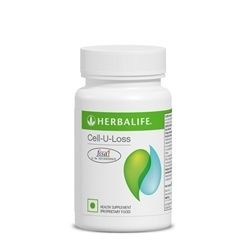 Cell-U-Loss Herbal Tablets