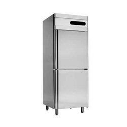 Commercial Two Door Refrigerators