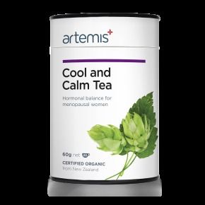 Cool & Calm Tea Size: Extra Large