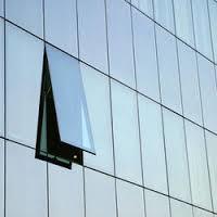 Curtain Wall Glazing