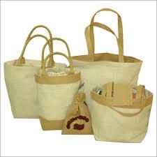 Customized Shape Coir Bags