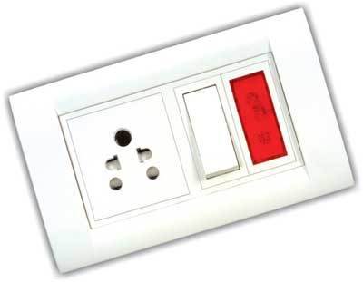 Electrical Modular Switches