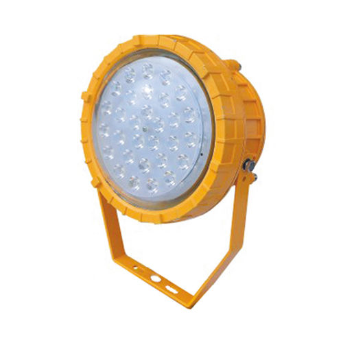 crouse and hinds explosion proof led floodlight