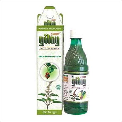 Giloy Tulsi Drugs