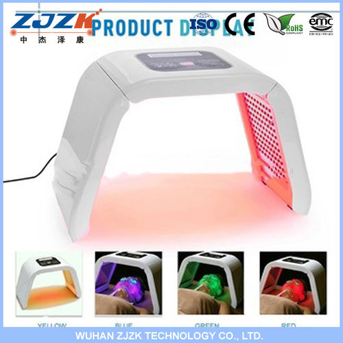 OEM/ODM Service ZJZK LED SPA Beauty Machine