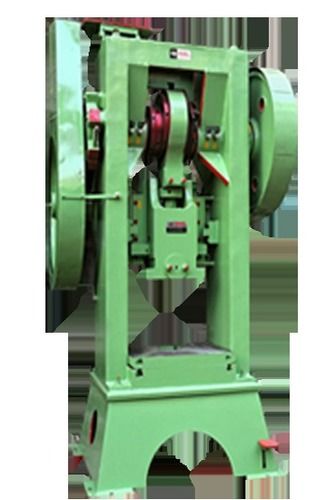 Power Press Machine