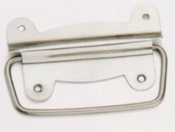 Pvc Stainless Steel Chest Handle