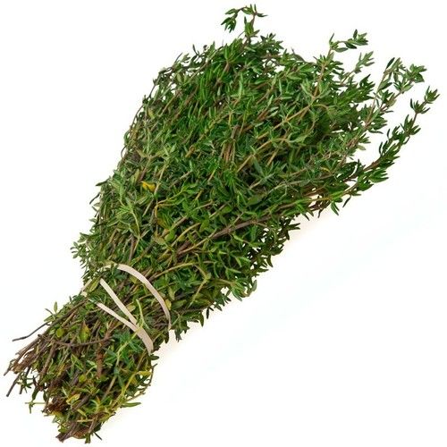 Thyme 