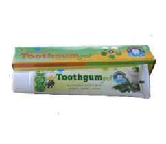 Tooth Gel 100 Gm