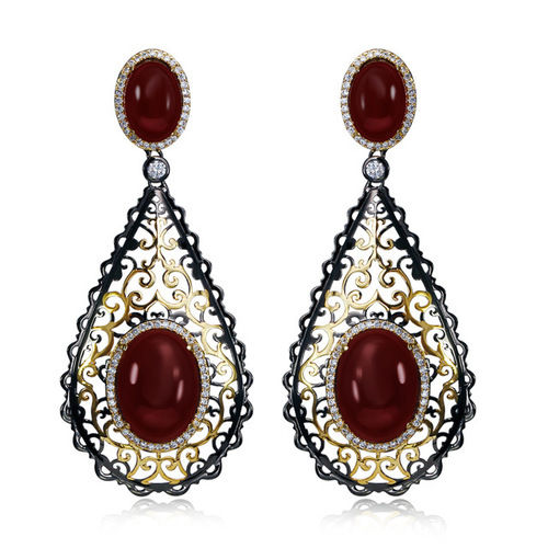 Trending Style Ladies Designer Earrings