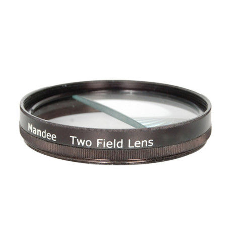 Two Field Lens