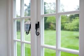 Upvc Doors And Window Frames