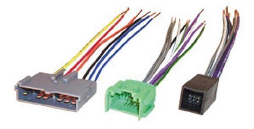 Wiring Harness Connectors