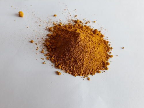 Yellow Oxide