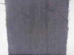 Linen Denim Fabric