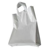 LLDPE Industrial Packaging Bag