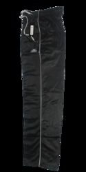 Mens Black Colour Sports Pant