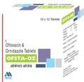 Ofsta-oz 10x10 Tablets