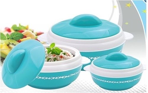 Plastic Hot Pot Casserole