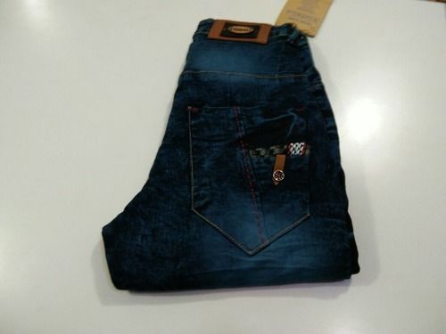 Readymade Denim Jeans