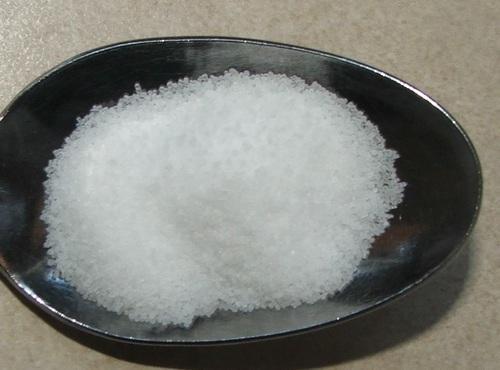 सोडियम क्लोराइड 