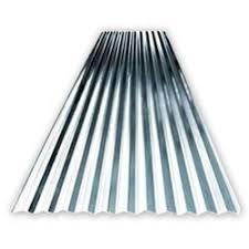 Steel Sheets For Roofing