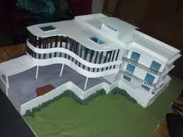 Thermocol House Model at Best Price in Ludhiana, Punjab | Aquarium Lovers