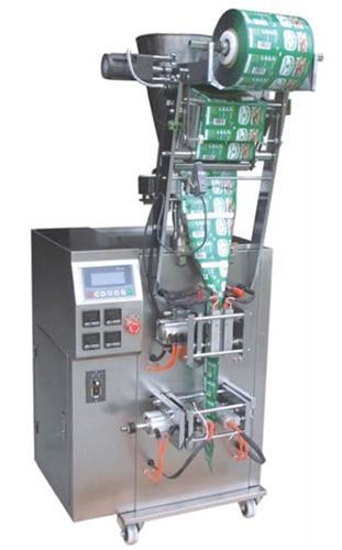 Vertical Form Fill Seal Machine - High-Quality Raw Material, Efficient Packaging Solutions