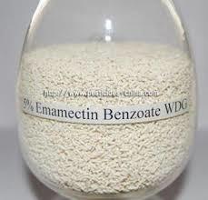 Abamectin Benzoate