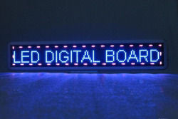 Digital Sign Board - Premium Quality Materials, Customizable Sizes , Advanced Display Technology