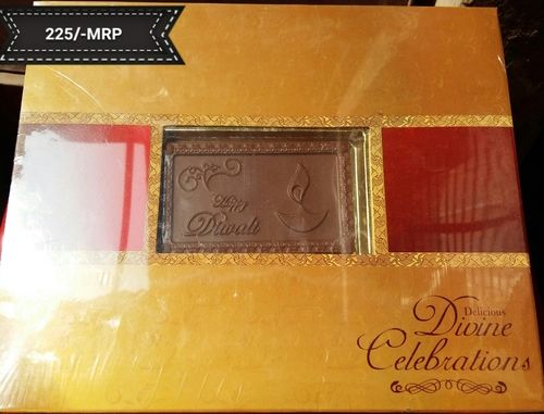 Divine Special Celebration 20 Chocolate