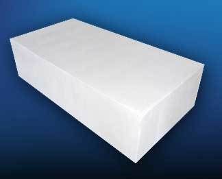 EPS (Thermocole) Packing Sheet