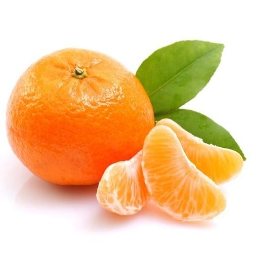 Fresh Orange