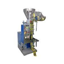 Half Pneumatic Packing Machine